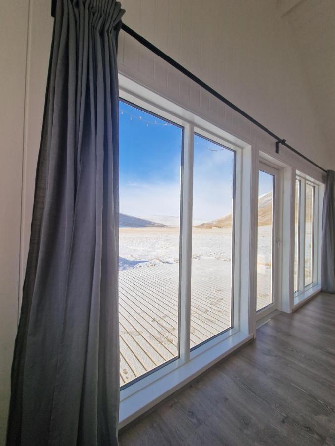 Cottage - Two Bedrooms Blonduos Exterior foto