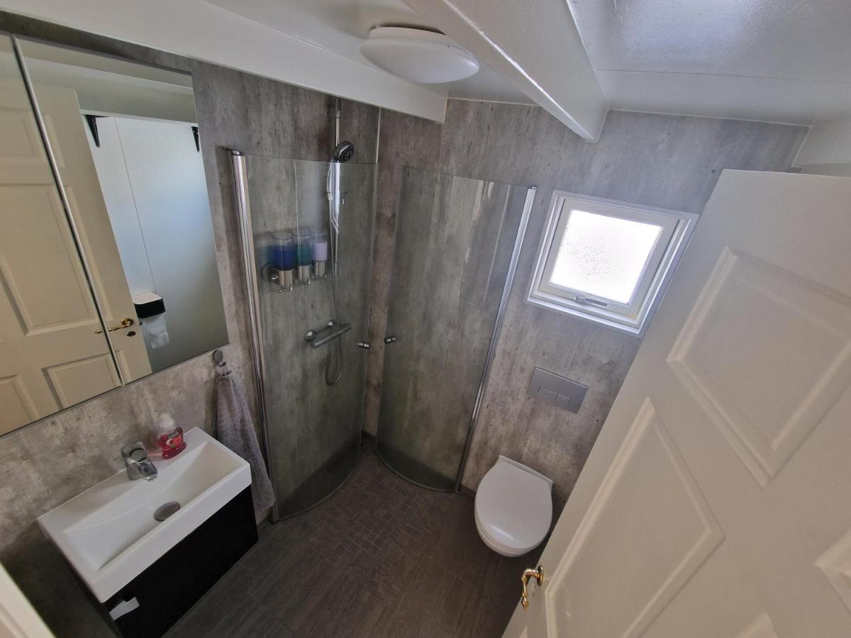 Cottage - Two Bedrooms Blonduos Exterior foto