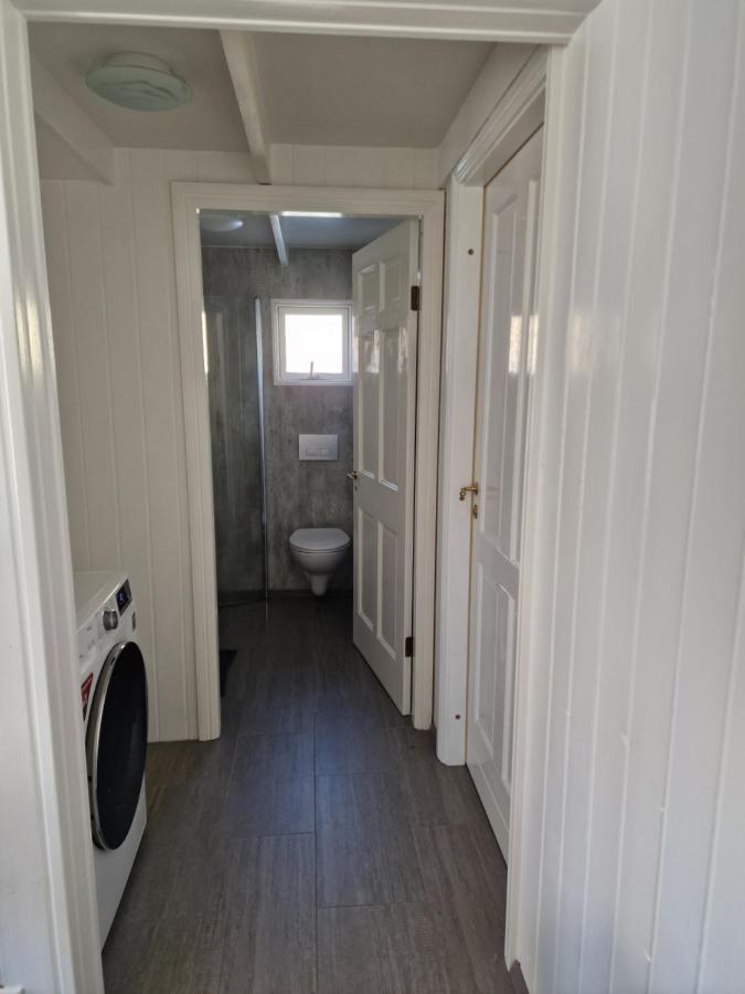 Cottage - Two Bedrooms Blonduos Exterior foto