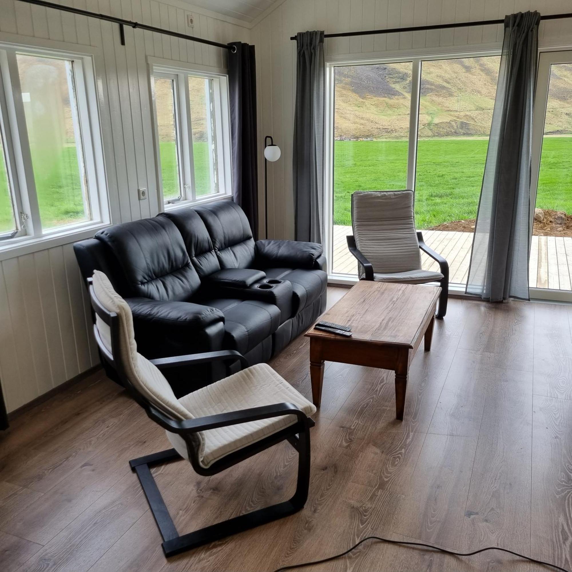 Cottage - Two Bedrooms Blonduos Quarto foto