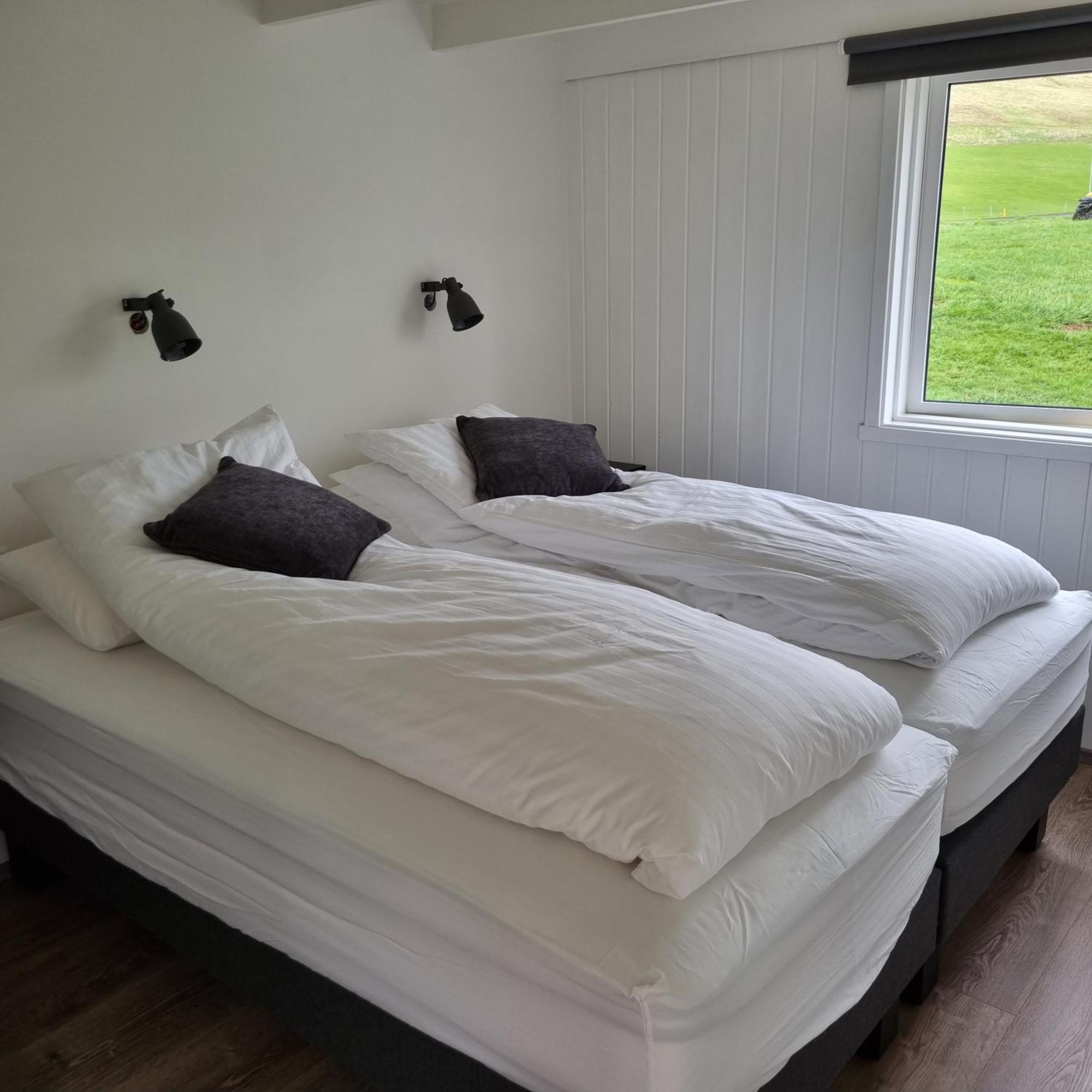 Cottage - Two Bedrooms Blonduos Quarto foto