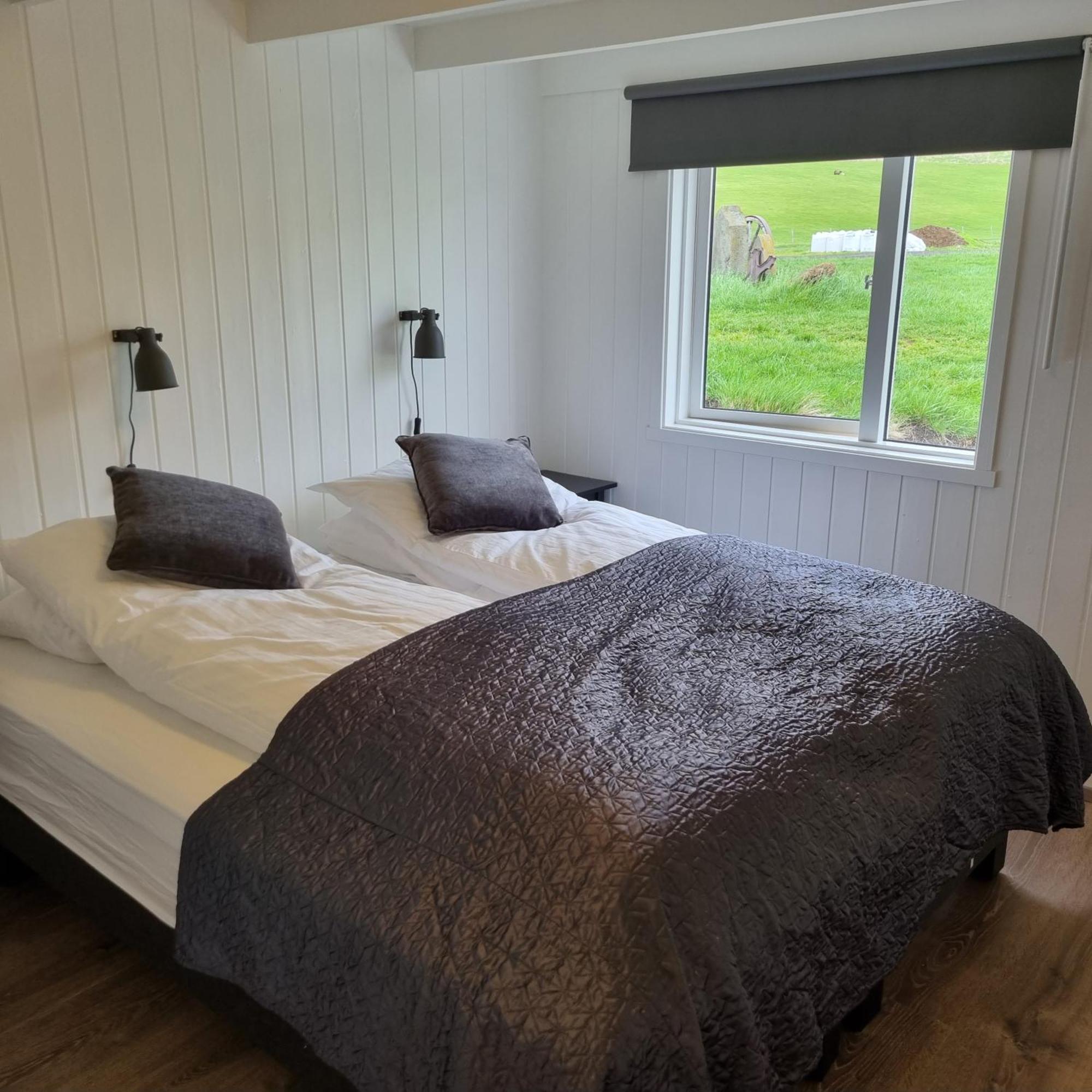 Cottage - Two Bedrooms Blonduos Quarto foto