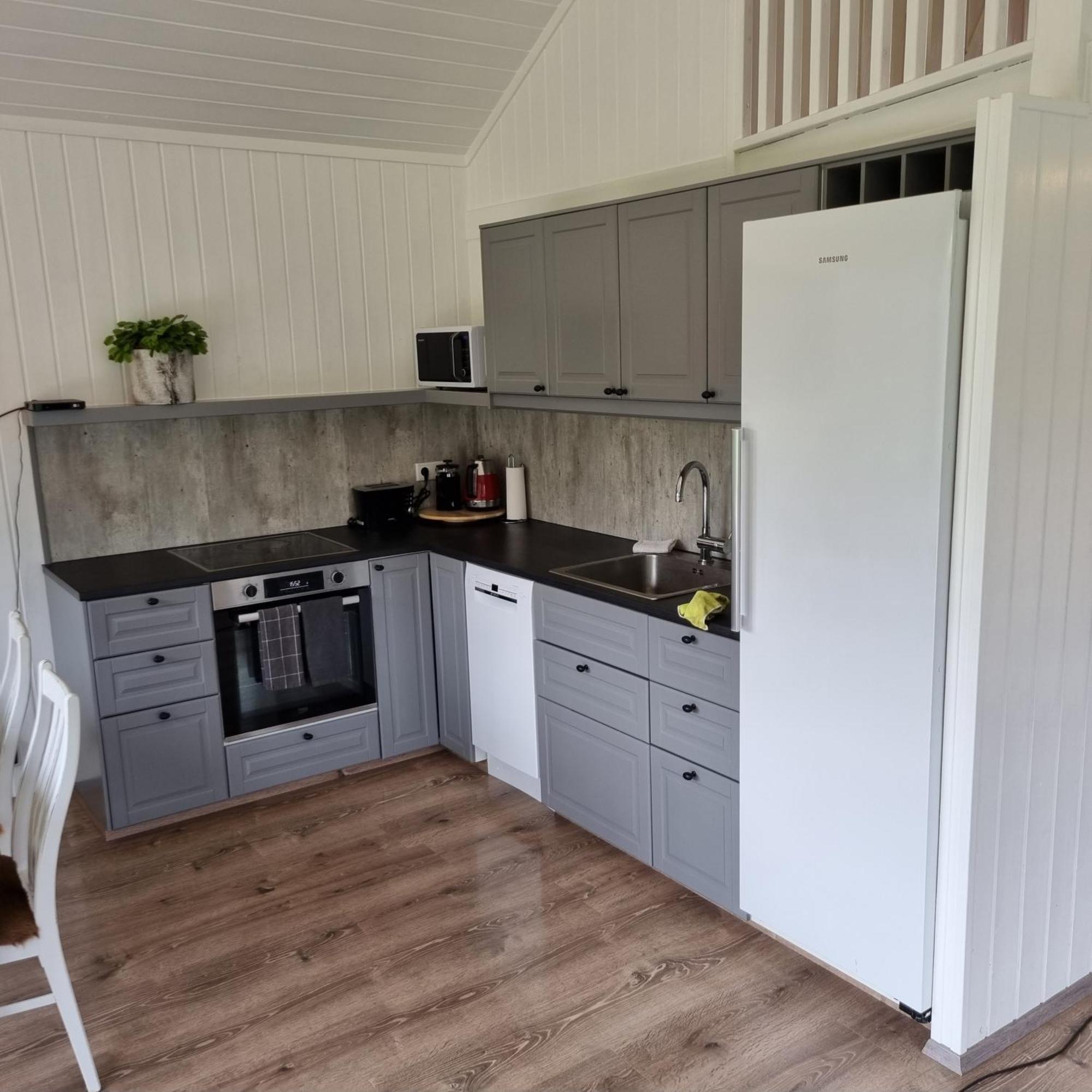 Cottage - Two Bedrooms Blonduos Quarto foto